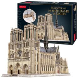 CubicFun Notre Dame 293 piese CUMC260h