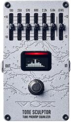 VOX Pedală pentru efecte sonore VOX - Valvenergy Tone Sculptor, gri (397386)