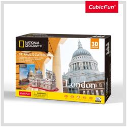 CubicFun St Paul 107 piese CUDS0991h