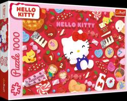 Trefl Hello Kitty 1000 piese 10920 Puzzle