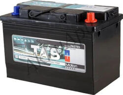 TAB 80Ah right+ (TAB80P)