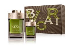 Bvlgari Man Wood Essence EDP 100+15 ml (783320459474)