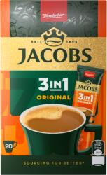 Jacobs Original 3in1 instant 20x12,6 g