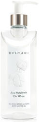 Bvlgari Eau Parfumée Thé Blanc Shower Gel Душ гел дамски 300ml