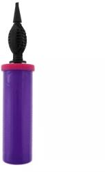 Godan Univerzális lufi pumpa, lila - 30 cm (PZ-PODG) - jateknet