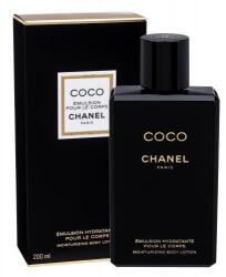 CHANEL Coco testápoló tej 200 ml nőknek