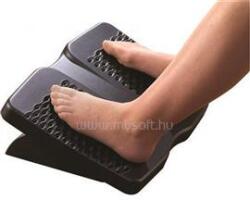 Fellowes Lábtámasz, légáteresztő felülettel, FellowesR Refresh (FELLOWES_8066001) (FELLOWES_8066001)