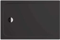 KALDEWEI CAYONOPLAN - Zuhanytálca 100x90 cm, szürke 361700010667 (361700010667)