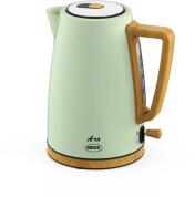 Bravo Ara elektromos vízforraló zöld 1, 7L, 2200W (B-4936-zold) (B-4936-zold)