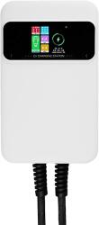 Besen Fali töltő elektromos járművekhez, 7kW, APP (SQ20-7KW-APP) (SQ20-7KW-APP)
