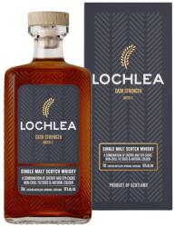  Lochlea Cask Strength Batch 2. 2024 whisky (0, 7L / 60%)