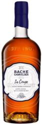 Bache-Gabrielsen La Coupe 120th Anniversary cognac DRS (0, 7L / 40, 6%) - whiskynet