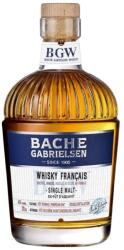  Bache-Gabrielsen Aquavit (ex-fut d’Aquavit) whisky DRS (0, 7L / 42%) - whiskynet