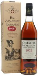  Armagnac Castaréde 1979 (0, 7L / 40%) - whiskynet