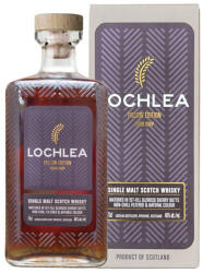  Lochlea Fallow 3rd Crop whisky (0, 7L / 46%) - whiskynet