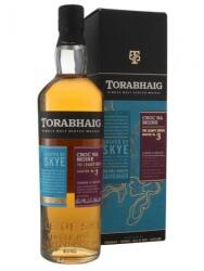 Torabhaig Distillery Cnoc Na Moine whisky DRS (0, 7L / 46%) - whiskynet