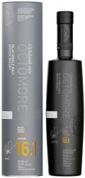 Octomore 16.1 whisky (0, 7L / 59, 3%) - whiskynet