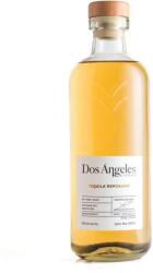  Dos Ángeles Caídos Reposado Tequila (0, 75L / 40%)
