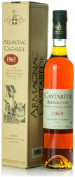 Armagnac Castarede 1965 (0, 5L / 40%)
