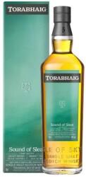 Torabhaig Distillery Sound of Sleat whisky DRS (0, 7L / 46%) - whiskynet