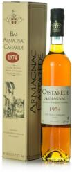 Armagnac Castarede 1974 (0, 5L / 40%) - whiskynet