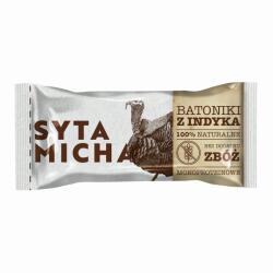 Syta Micha Baton pentru câini 25g carne curcan