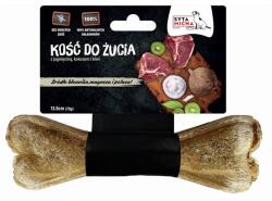 Syta Micha Os de ros pentru câini cu kiwi și cocos 13, 5 cm