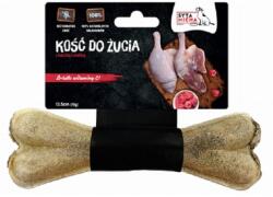 Syta Micha Os pentru câini cu rață și zmeură 13, 5 cm