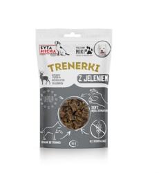 Syta Micha gustări pentru dresaj câini 80g cu cerb