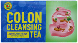 Sun Moon Colon tisztító filteres tea 20 db