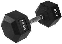 HMS Gantera hexagonala HMS HEX PRO 27.5 Kg (17-66-122) - sportist