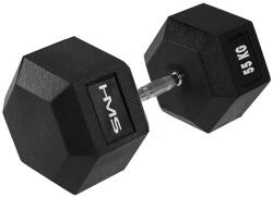 HMS Gantera hexagonala HMS HEX PRO 55 Kg (17-66-132) - sportist