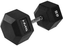 HMS Gantera hexagonala HMS HEX PRO 45 Kg (17-66-129) - sportist