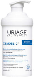Uriage Xémose C8+ testápoló krém 400 ml