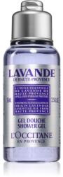 L'Occitane Lavande tusfürdő gél 75 ml
