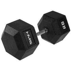 HMS Gantera hexagonala HMS HEX PRO 60 Kg (17-66-133) - sportist