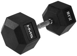HMS Gantera hexagonala HMS HEX PRO 37.5 Kg (17-66-126) - sportist