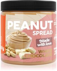 Grizly Földimogyoróvaj with White Chocolate mogyorókrém 500 g