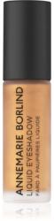 Annemarie Börlind ANNEMARIE BÖRLIND Golden Hour Liquid Eye Shadow folyékony szemhéjfesték hidratáló hatással 4.5 ml
