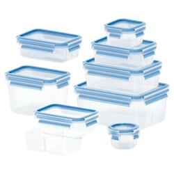 Tefal Tárolódoboz Tefal Master Seal Fresh 9 db N1031451 (N1031451)