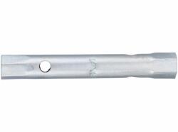 Extol csőkulcs, 14x15mm, hatszög, Anyaga: CrV (8816376)