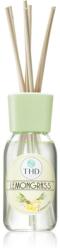 THD Classic Lemongrass difuzor de aroma 100 ml
