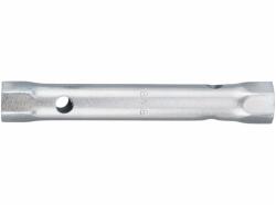 Extol csőkulcs, 18x19mm, hatszög, Anyaga: CrV (8816378)