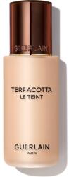Guerlain Terracotta Le Teint течен фон дьо тен за естествен вид цвят 2N Neutral 35ml