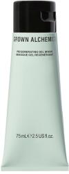 Grown Alchemist - Regenerating Gel Mask Anti-aging maszkok 75 ml