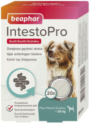 Beaphar INTESTOPRO 20TBL - comprimate pentru câini
