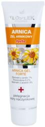 FLOSLEK Arnica nyugtató gél a duzzanatokra és a sötét karikákra 50 ml