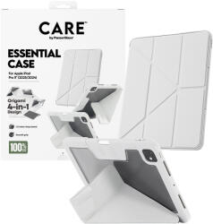 Panzer CARE 4in1 Apple iPad Pro 11 szürke tok (CR93652)