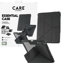 Panzer CARE 4in1 Apple iPad Air 13 fekete tok (CR31677)