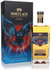 Mortlach Special Release 2022 (0, 7L 57, 8%)
